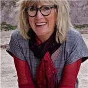 Sei cerchi un'insegnante che arricchisca il tuo italiano,sei nel posto giusto